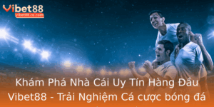 Kham Pha Nha Cai Uy Tin Hang Au Vibet88 Trai Nghiem Ca Cuoc Bong A Chuyen Nghiep