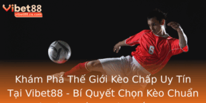 Kham Pha The Gioi Keo Chap Uy Tin Tai Vibet88 Bi Quyet Chon Keo Chuan Xac Va Chien Thuat Thang Loi