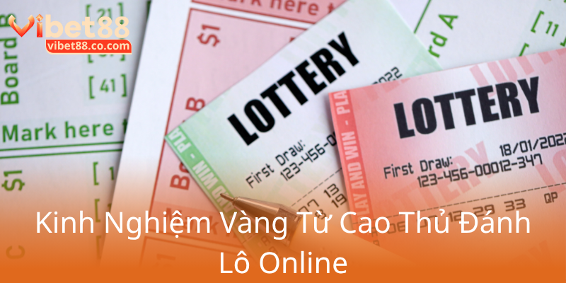 Bạch Thủ Lô - Bí Quyết Chinh Phục Nhà Cái Vibet88 Dễ Dàng Và Hiệu Quả Nhất 3 Kinh Nghiem Vang Tu Cao Thu Danh Lo Online0