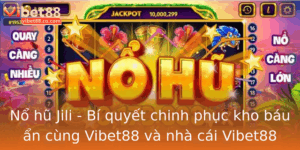 No Hu Jili Bi Quyet Chinh Phuc Kho Bau An Cung Vibet88 Va Nha Cai Vibet88